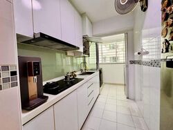 Blk 316A Yishun Greenwalk (Yishun), HDB 3 Rooms #586208931
